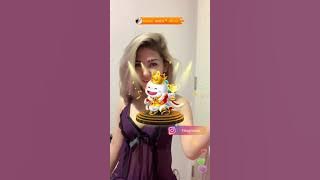 Live cuma pake g string tipis banget 😛 #bigo #bigolive #bigohot #bigosexy #viral #hot #sexy #tiktok
