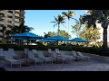 Enjoying a beautiful South Florida Day winter day with blue skies/breezes and Fiberbuilt Umbrellas