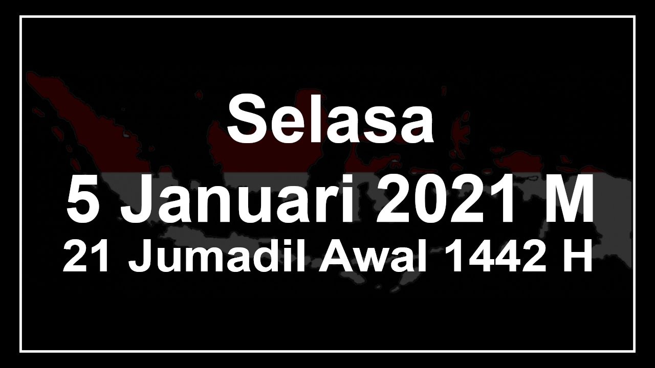 Thuesday January 5th 21 21 Jumada Al Awwal 1442 Youtube Thuesday January 5th 21 21 Jumada Al Awwal 1442 Youtube