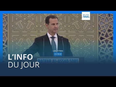 L’info du jour | 17