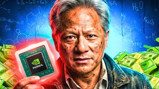 The INSANE Truth About NVIDIA