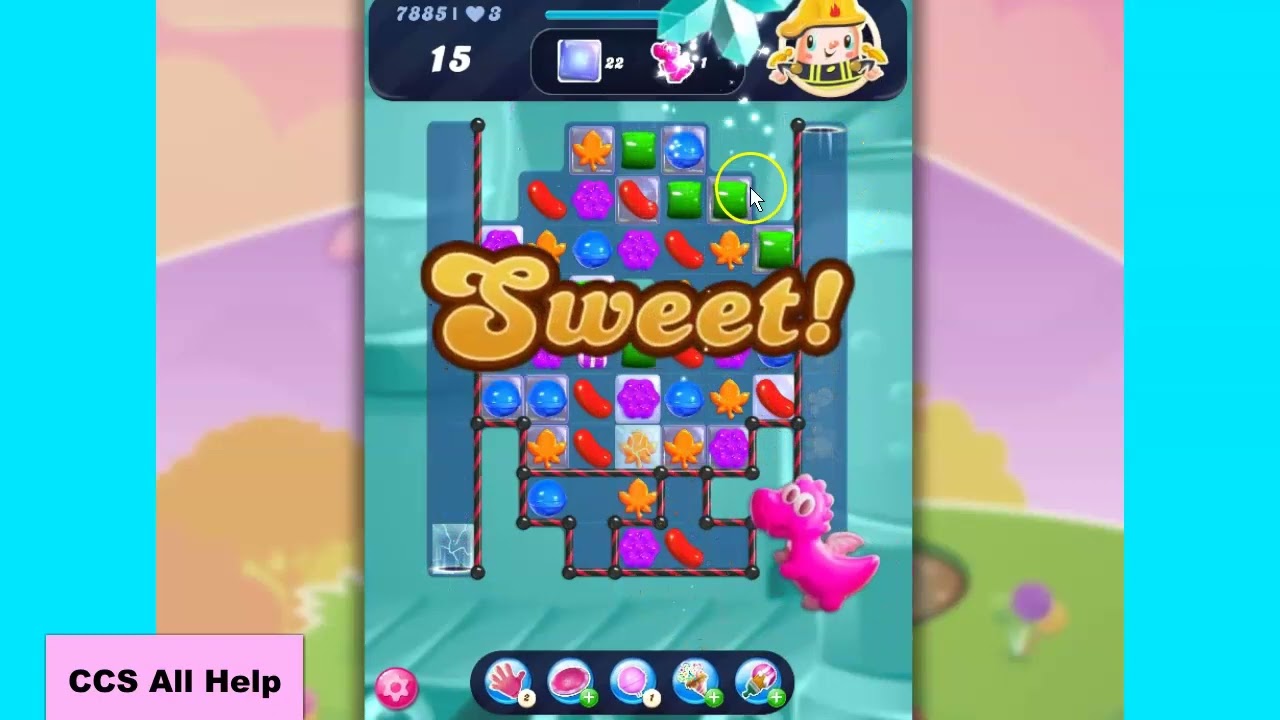 Candy Games 🕹️ Play on CrazyGames