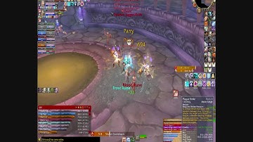 OOOHAHA vs. INSTRUCTOR RAZUVIOUS 10 man