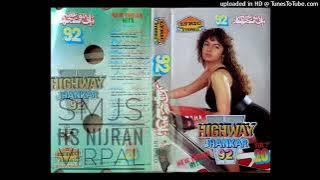 Banke Kitaab Teri Tere Seene Mein Anuradha Paudwal Udit Narayan Lyric Jhankar Vol 20 L 060