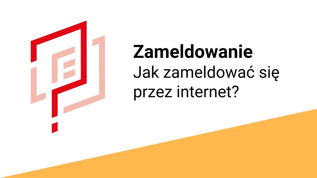 JAK ZAMELDOWAĆ SIĘ PRZEZ YouTube
