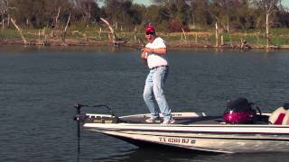 Video thumbnail of "Sittin' Here Wishin' That I Could Go Fishin'  (Featuring: Alton Jones)"