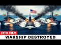 IRAN'S FATAL MISTAKE: They Hunted a US Submarine. They Found the Jimmy Carter.