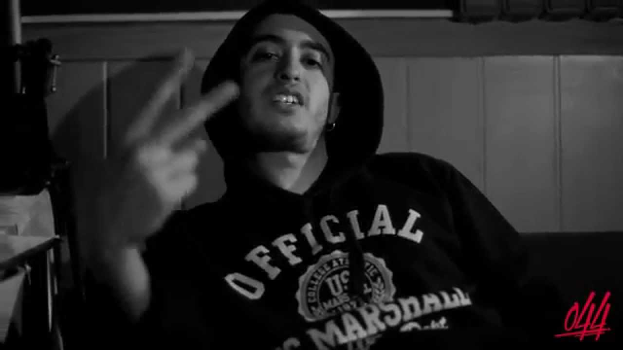 Waor - A CAPELLA para 044 - #4