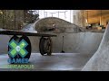 Virtual Reality: Skate & BMX | X Games Minneapolis 2017