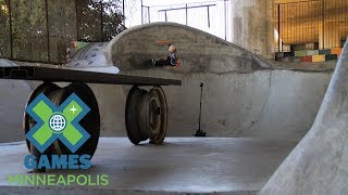 Virtual Reality: Skate & BMX | X Games Minneapolis 2017 screenshot 4