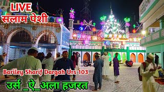 Trip To Ala Hazrat Dargah Present