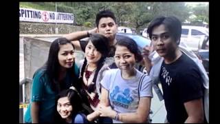 PUNP-BSIT Batch 2012 - WORLD'S GREATEST