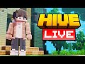 😈 FORCING YOU TO 1V1 EACHOTHER 😈 ( JOIN DUH DISCORD) HIVE LIVE WITH YOU 🔴