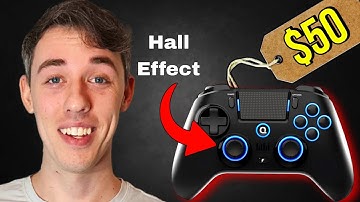 De meest betaalbare Pro Controller - QRD Spark N5