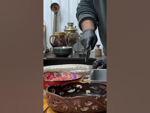 Лосось - YouTube
