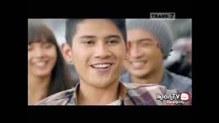 Iklan Djarum Coklat Filter Maju Mundur 30s (2015)