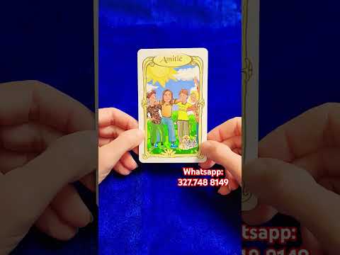 💖NOTIZIA FLASH💖#tarocchi #tarocchiamore #tarocchiinterattivi #cartomante #rituali #oroscopo 💖NOTIZIA FLASH💖#tarocchi #tarocchiamore #tarocchiinterattivi #cartomante #rituali #oroscopo