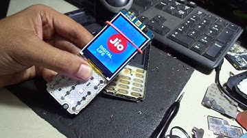 Jio phone f50y (* 0 #) not working solution.