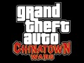 GTA Chinatown Wars Theme on Sirius XM &quot;Live From HeadQCourterz&quot; (with DJ Premier)