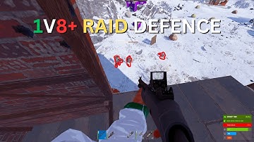 fastest snowball in my 11,000 hours.. - rust