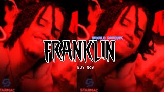 "Franklin"🔥🌪️Instrumental de Dembow | Pista de Dembow Dominicano (202​3)