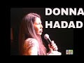 Donna hadad trini comedian live in new york  best of caribbean kings and queens of comedy