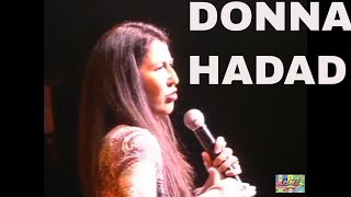 Donna Hadad Trini Comedian Live in New York - Best of Caribbean Kings and Queens of Comedy