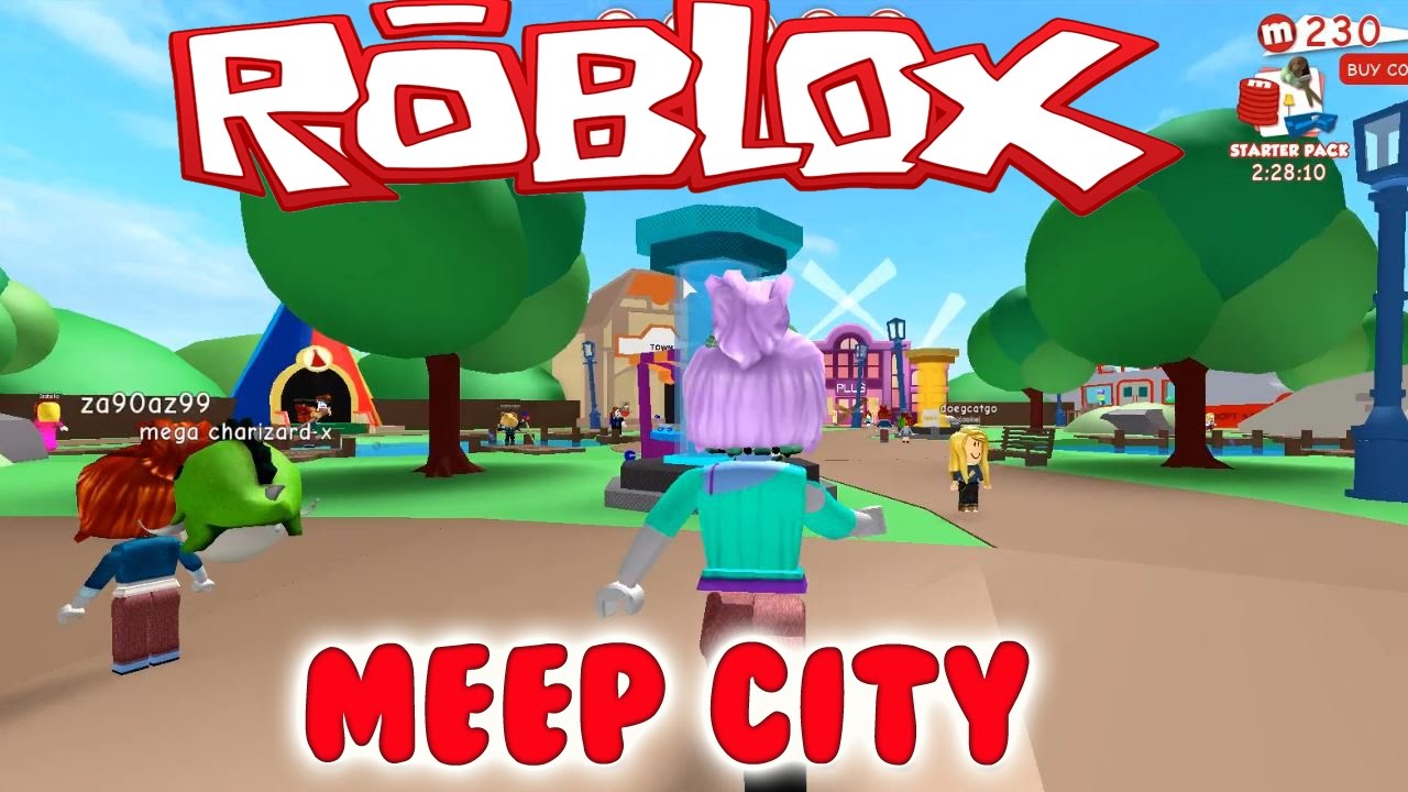 Roblox Meep City Decorating My House In This Shopnow Video Youtube - my pink eye meep meep city roblox youtube