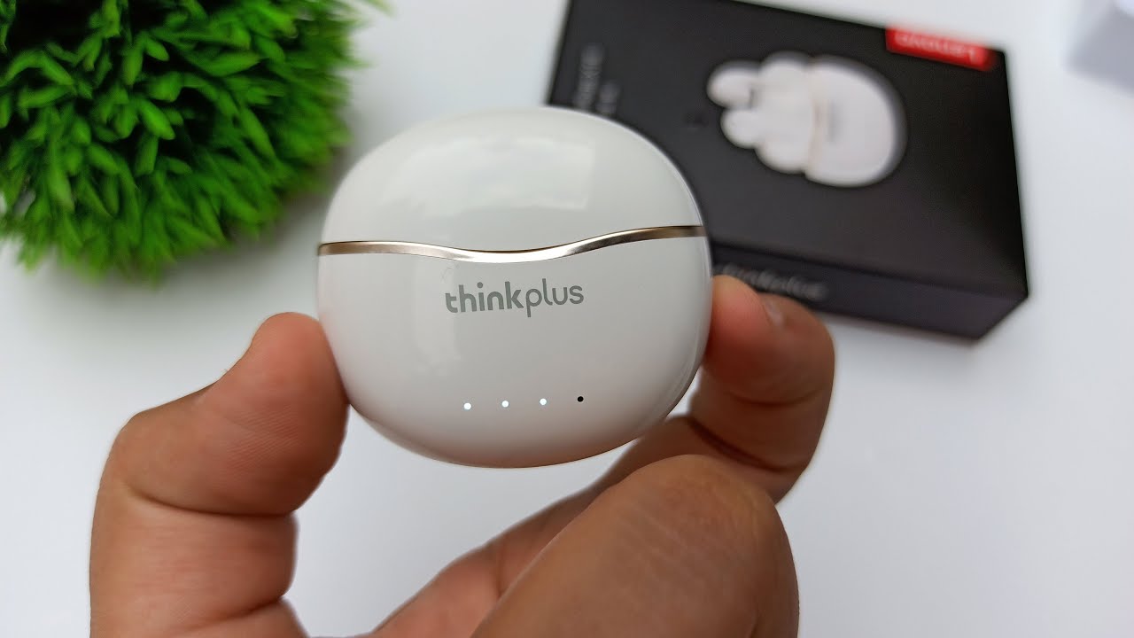 Lenovo ThinkPlus X16 Review & Unbox, Cheapest Earbuds With Good Sound ...