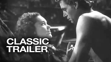Tarzan Escapes Official Trailer #1 - E.E. Clive Movie (1936) HD