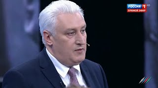 Игорь Коротченко о войне в Карабахе: Россия не будет ни для кого «таскать каштаны из огня»