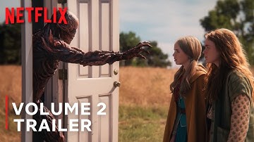 Stranger Things 5 | Volume 2 - Final Trailer 