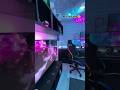 His Gaming Setup is INSANE 🔥🤯 #shorts #gaming #trending