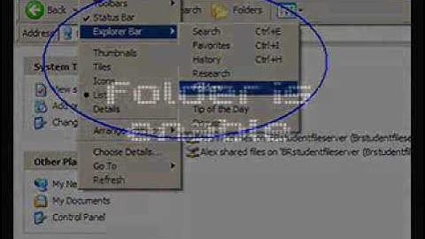How to remove autorun.inf file from your usb thumb drive