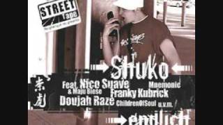 Shuko - Gegen die Zeit