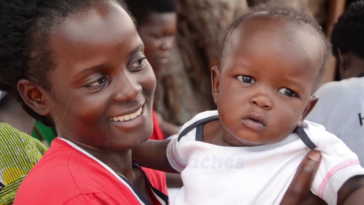 HSI Uganda Taking Immunization Services In Hard to Reach Areas In 