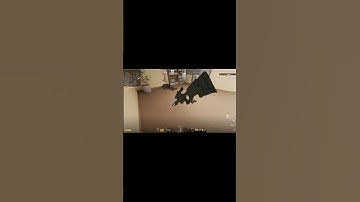 Опять его ЭЙС в КС2 #csgo #cs2 #ксго #counterstrike