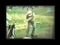 Lee Trevino - Golf Swing Compilation - Regular Speed の動画、YouTube動画。