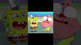 ✅Monster SpongeBob How Should I feel Meme | SpongeBob Squarepants💥 #shorts