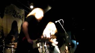 3 Inches Of Blood Live-9 Sword Master