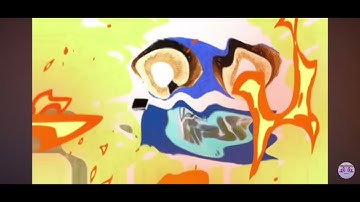 Disgust Jumpscare Add Round 5