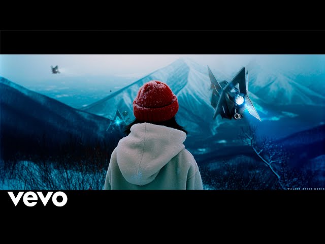 Alan Walker - You Need To Know | New Song 2024 (Official Video) class=