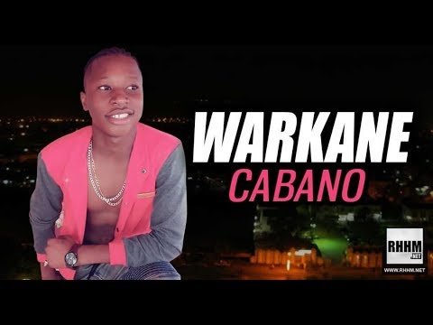 WARKANE - CABANO (2019)