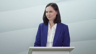 Екатерина Лобачева: биография, достижения, интересные факты | x5