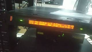 Confguracón de Motorola DSR-4410MD - YouTube