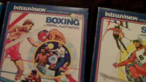 Intellivision Collection