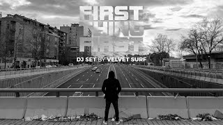 Deep House, Minimal House &amp; Indie Dj Set by Velvet Surf (Depeche Mode, Roman Flügel, Dj Koze...)