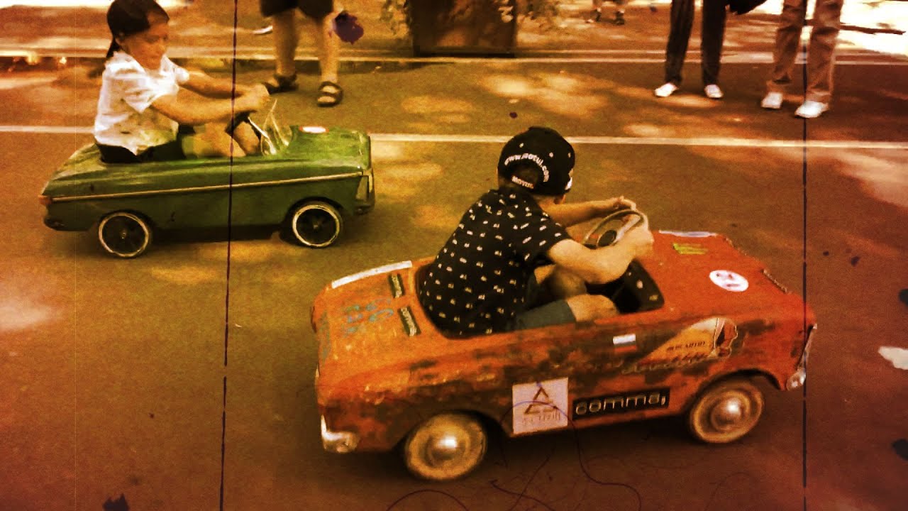 Kidney Black - The Sound Of What We've Lost