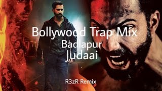 Bollywood trap mix \