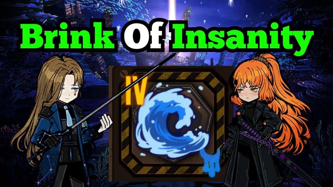 [Limbus Company] Molar No Longer Needed